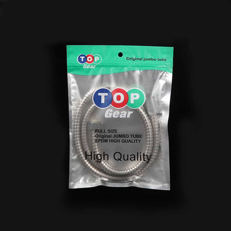 What are the special applications of industrial grade OPP plastic bags in different industries?