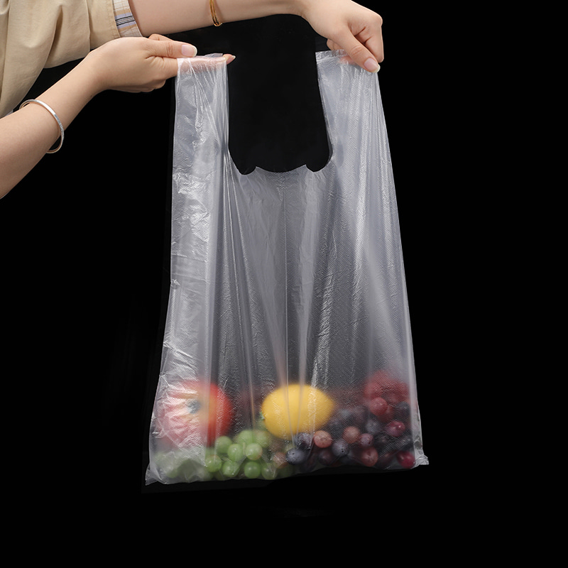 PE Shopping/Shopping Bags For Vegetables And Fruits