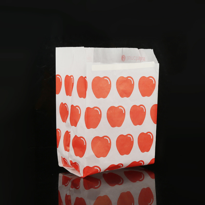 Food Grade Kraft Paper Bags